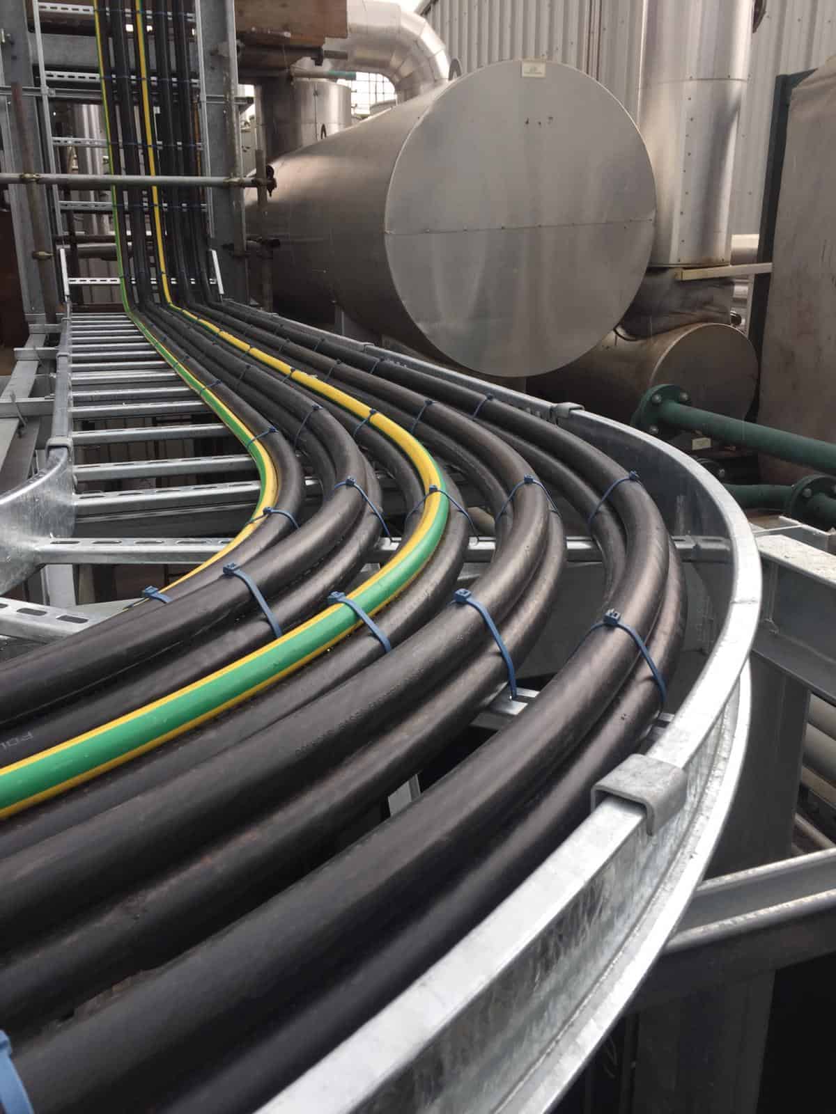 Electrical Installation